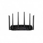 ASUS TUF Gaming AX6000 Dual Band WiFi 6 Gaming Router, Network Standard: IEEE 802.11a, IEEE 802.11b, IEEE 802.11g, WiFi 4 (802.1