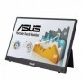 Monitor Asus 15.6" MB16AHT, Touch: P-Cap, Diagonal (inch): 15.6, Diagonal (cm): 39.6, Aspect ratio: 16:9, Panel: IPS, Resolution