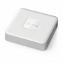 "4 Channel PoE Network Video Recorder SPEC:H.265+/H.265/H.264+/H.264, Up to 8MP resolution, Decoding capability/4-ch @4MP,80 Mbp