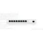 UBIQUITI UISP-R GIGABIT POE ROUTER pentru aplicatii MicroPOP, interfata: 8 x 10/1001000, 1 x 1G SFP, Procesor: Dual-core 880 MHz