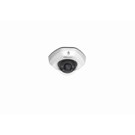 Camera supraveghere Milesight AI Vandal-proof Mini Dome MS-C2973-PD (2.8mm), 2MP, Senzor: 1/2.8" Progressive Scan CMOS Rezolutie