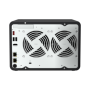 NAS QNAP 664 6-Bay, CPU Intel Celeron N5105/N5095 4-core/4-thread Processor, RAM 8GB (1x 8GB) DDR4, HDD 6 x 2.5"/3.5" SATA 6Gbps