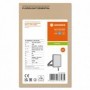 Proiector LED Ledvance FLOODLIGHT ESSENTIAL, 10W, 220-240V, 900 lm, lumina neutra (4000K), IP65, 13.2x2.8x8.3cm, aluminiu, Negru