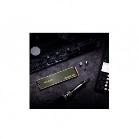 SSD Adata Legend 800, 512GB, M.2 2280, PCIe Gen3x4, NVMe, R/W speed 2500MBs/2000MBs