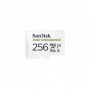 Card de Memorie Micro Secure Digital Card SanDisk, 256GB, Clasa 10, Reading speed: 100MB/s