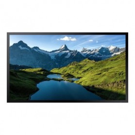 Monitor Signage Samsung OH55A HighBrightness OUTDOOR, 55", FHD, 24/7, 3500nit, 6ms, contrast static 6000:1, Tizen 4.0, MagicINFO