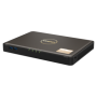 NAS QNAP 464 4-Bay, CPU Intel Celeron Jasper Lake N5105/N5095 Quad Core, burst max. 2.9GHz, RAM onboard 8GB DDR4 (not expandable