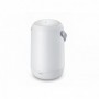 Lampa LED RGB WiZ Mobile Portable, Wi-Fi + Bluetooth, control vocal, control tactil, efect doua zone, 13.5W, 400 lm, lumina alba