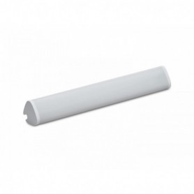 Lampa LED RGB WiZ Bar Linear Light, Wi-Fi + Bluetooth, control vocal, 5.5W, 400 lm, lumina alba si color (2200-6500K), IP20, 30c