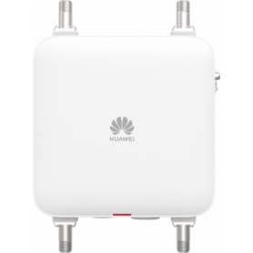 WIRELESS ACCESS POINT HUAWEI AIRENGINE 5761R-11E, 802.11ax OUTDOOR, 2+ 2/2 DOUA BENZI, ANTENA EXTERNA, DUAL RADIO, WIFI6, USB, 1