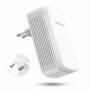 Mercusys Range Extender Wi-Fi 750Mbps, ME20  Standarde wireless: IEEE 802.11a/n/ac 5 GHz, IEEE 802.11b/g/n 2.4 GHz, Dual-Band 2.
