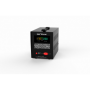 Stabilizator de tensiune Serioux Relay 101-1500VA, putere 1500VA/900W, tip releu, transformator toroidal, interval tensiune intr