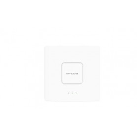 IP-COM AC1750 Wave 2 Gigabit Access Point, W66AP, montare: tavan, Frecvente: 2.4Ghz, 5Ghz, Protocol: IEEE 802.11a, IEEE 802.11b,