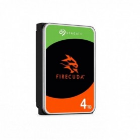 HDD intern Seagate FireCuda 4TB SATA-III 7200RPM 256MB