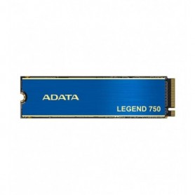SSD Adata Legend 750, 500GB, NVMe, M.2 2280