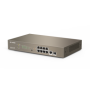 Switch IP-COM G5310P-8-150W, 8 port, 10/100/1000 Mbps