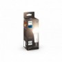 Bec LED inteligent Philips Hue A67, Bluetooth, E27, 15.5W (100W), 1600 lm, lumina calda (2700K)