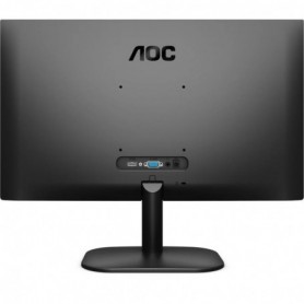Monitor AOC 21.5" 22B2QAM