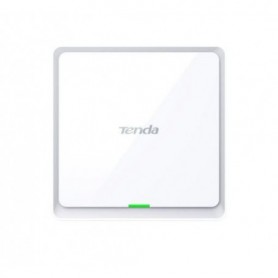 TENDA SS3 Smart home WI-FI Light Switch, IEEE 802.11b/g/n, 2.4GHz, System Requirement: Android 5.0 or Higher, iOS 10 or Higher.